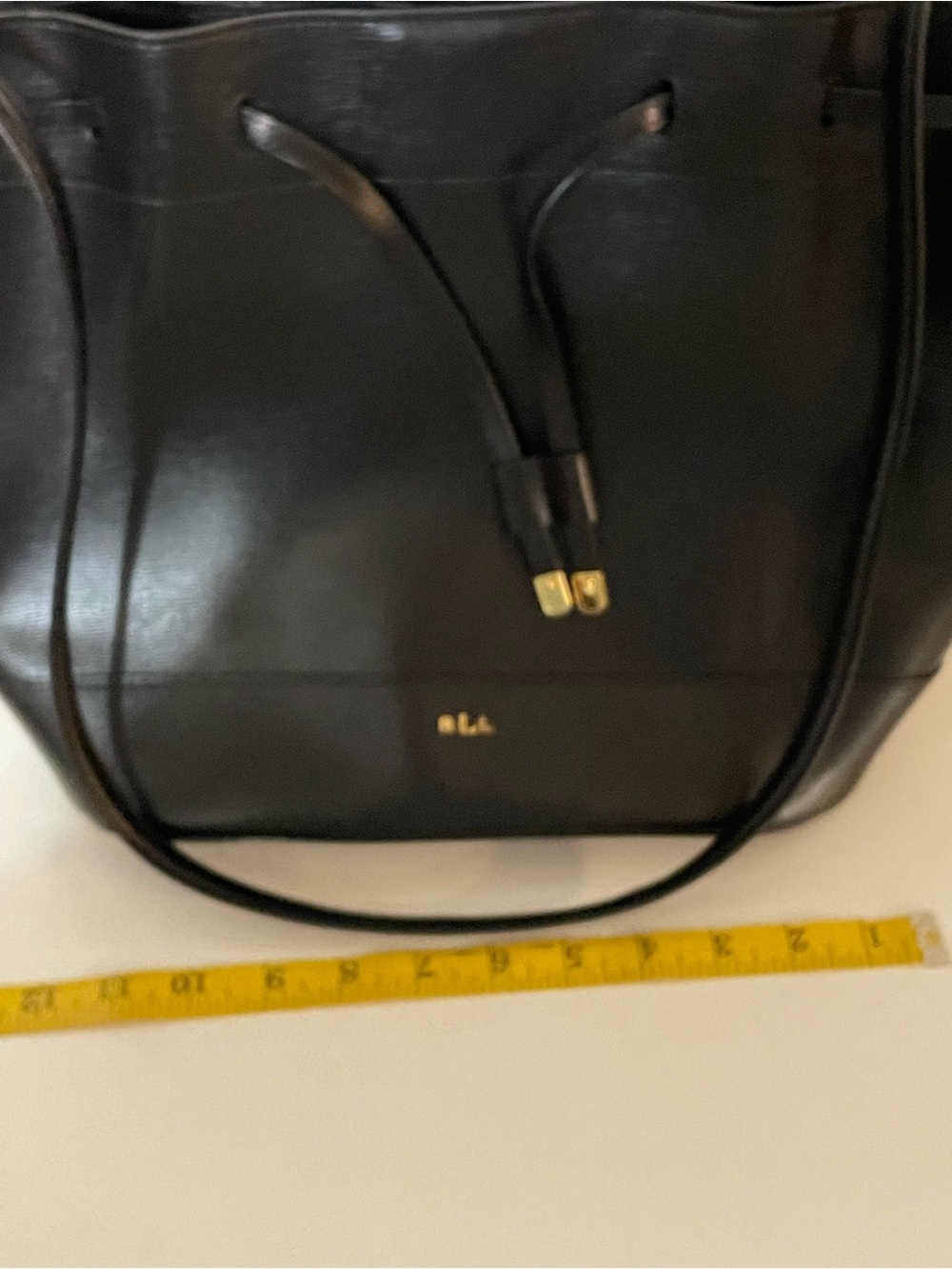 Lauren Ralph Lauren Bag - Picture 13 of 13